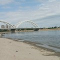 JKP Gradsko zelenilo Novi Sad: Preporučuje se tuširanje nakon kupanja u Dunavu