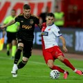 Ajaks – Vojvodina UŽIVO: „Staroj dami“ i novom treneru treba čudo