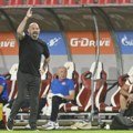 Odličan žreb! Zvezda dobila potencijalnog rivala u plej-ofu za LŠ