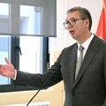 Vučić: Uvek ćemo biti uz Republiku Srpsku, poštovati Dejtonski sporazum, čuvati mir