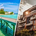 Nekretnine ili putovanja – šta je isplativija investicija