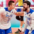 Zvanično: Odbojkaške reprezentacije Rusije će igrati u narednoj Ligi nacija