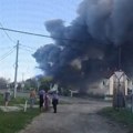 Pakao u Zaporožju! Ruska vojska udarila sa svih strana: Ukrajinci tvrde da je pogođena dečja bolnica, Moskva poručuje – "Sve…
