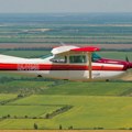 Piloti nestalog aviona pronađeni živi u sibirskoj tajgi posle dva dana