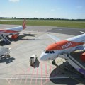 Prodata avio kompanija Izidžet: Američka kompanija je preuzima za skoro šest milijardi funti