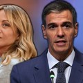 Španija postavila ultimatum Italiji: Sančez dao Meloni 48 sati da povuče odluku o suspenziji Šengena, slede recipročne mere…