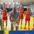 Sreća okrenula leđa: Crna Gora se seli u B diviziju