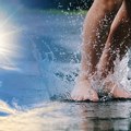 Danas još vrelije – crveni alarm u Bačkoj, Banatu i Pomoravlju