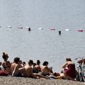 Žega ne popušta – termometri širom Srbije pokazuju do 38 stepeni