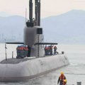 Pjongjang preti Seulu zbog nuklearnih podmornica