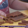 "Matletika" spaja sport i matematiku