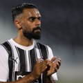 Otišao iz Partizana i vratio se kući – Gajas Zahid ponovo u Volerengi
