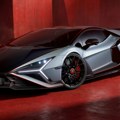 Do 100 km/h za 2,4 sekunde: Lamborghini predstavio svoj najmoćniji automobil! FOTO