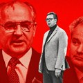 Da li bi ovakva Srbija podržala puč protiv Gorbačova?