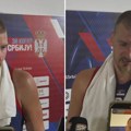 Nikola Jokić prokomentarisao užasan potez Denvera: "Faliće nam"
