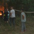 Novosadski zborovi građana ovog vikenda prikupljaju pomoć za ljude ugrožene požarima