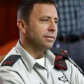Izraelski general upozorio na rizik od eskalacije na Zapadnoj obali