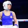 Srpski bokseri Sara Ćirković, Nagapejtan i Gurbenko obezbedili medalje na Mediteranskim igrama