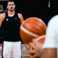 Košarkaši Srbije bez milosti u Beogradu: Islanđani preslišani
