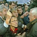 Avgust 1999. i (ista) nesloga u opoziciji: Od propalog mitinga i javnog raskola do DOS-a