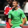 Joveljić eksplodirao na debiju za Sijetl: Srbin dao dva gola i pokazao legendi fudbala kako se tresu mreže