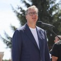 Vučić o otkazivanju posete Marte Kos: "Kad god postoji nešto loše za Srbiju, ona je vesnik"