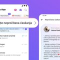 Viber uveo dve nove opcije u Srbiji - evo šta sada možete