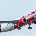 Preliminarna istraga AAIB-a: Avion Er Indije A320neo za nekoliko sekundi ostao bez sva tri hidraulična sistema