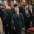 Bocan-Harčenko: Smrt generala Mladića otkrila antisrpsko lice tzv. zapadnog pravosuđa