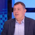Anđelković: Očekujem još brutalniju krađu nego pre, u izbornoj noći niko neće priznati poraz