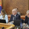 Ministar pravde oformio radnu grupu za Treći i Četvrti beogradski sud i tužilaštvo