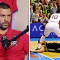"Ostala je ta slika o njemu, nisam ga video od tad": Branko Lazić progovorio o incidentu sa miljenikom Grobara