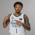 Bomba Real Madrida pred start Evrolige: Stigao NBA bek, Nik Smit Džunior zvanično u kraljevskom klubu!