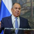 Lavrov: ŠOS postaje stub bezbednosti i razvoja u Evroaziji