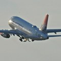 Er Srbija povukla još jedan Airbus A319: Flota se menja, stižu novi A320 i Embraer