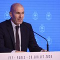Već pao jedan otkaz u Francuskoj po dolasku Zidana