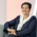 Čomić pohvalila Zukorlićevu listu: Više od polovine žena je dokaz da im samo treba dati prostor u politici