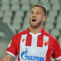 Марко, чему то? Арнаутовић дао гол, па се „ругао“ публици