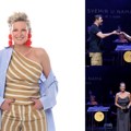 "S vremenom pomirila i sa nadimkom Splića" Glumica Aleksandra Janković o Zlatnoj areni, novom filmu "Koke" i Ljubiši Ristiću…
