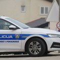 Srbin uhapšen usred utakmice u Hrvatskoj: Policija ušla na teren i odvela ga