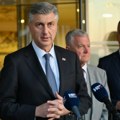 Plenković američkim ulagačima predstavio prilike u Hrvatskoj, izdvojio veliki tehnološki projekt