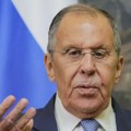 Lavrov: Rusija podržava kandidaturu Indije za stalno mesto u Savetu bezbednosti UN