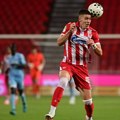 Velika čast: Fudbaler Zvezde među najtalentovanijim štoperima sveta!