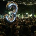 Studenti u blokadi: Nema sankcija Rusiji, to je naš principijelni stav
