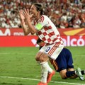 Roj Kin uporedio Hrvatsku sa Gibraltarom - odmah je stigao odgovor VIDEO