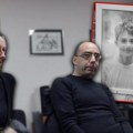 "Okupili smo se u 10.30, baš u vreme kada je pre 3 godine ugašen Andrejev život" Potresne reči oca na godišnjicu ubistva u…