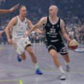 Kalates: "Partizan mi je vratio motivaciju"