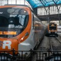 Brza pruga Beograd–Budimpešta testirana, čeka se otvaranje, putovanje dva i po sata između dve prestonice