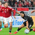 UEFA kaznila BiH, Hrvatsku i Mađarsku