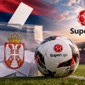 Znate li koji se meč Super lige igra na dan izbora, 25. oktobra?